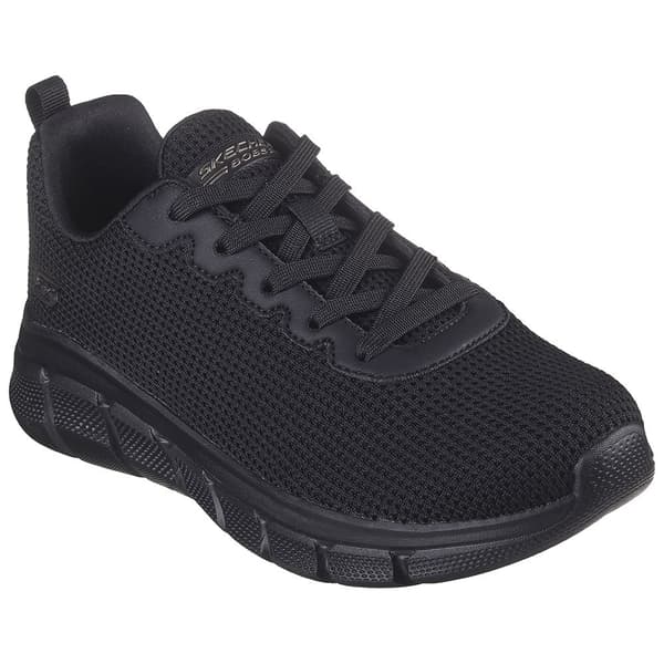 Skechers Trænere Bobs B Flex Sort EU 39 Kvinde