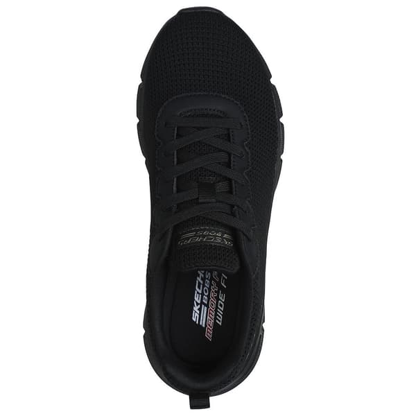 Skechers Trænere Bobs B Flex Sort EU 39 Kvinde