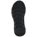 Miniatyrbillede 2 af 5: Skechers Trænere Bobs B Flex Sort EU 39 Kvinde