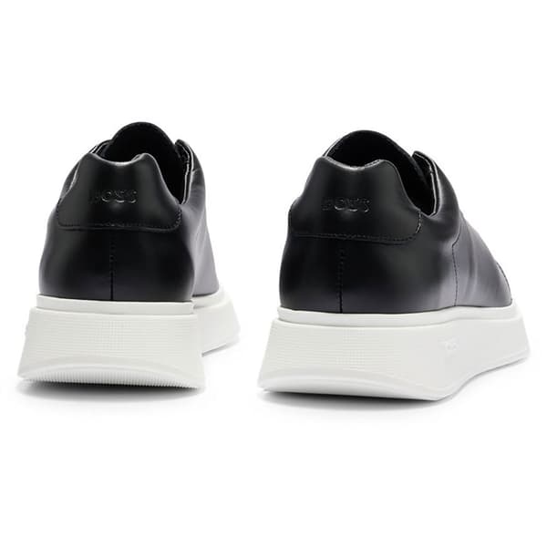 Boss Utbildare Bulton Lt N 10240265 Svart EU 40 Man
