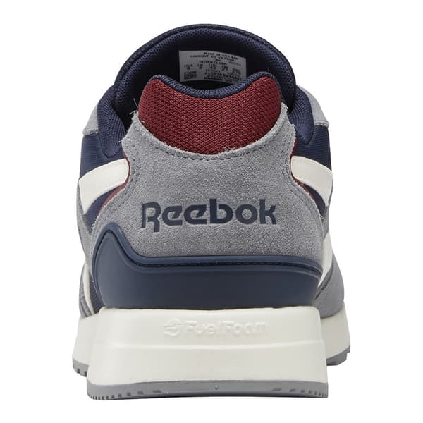 Reebok Utbildare Gl1000 Blå EU 39 Man