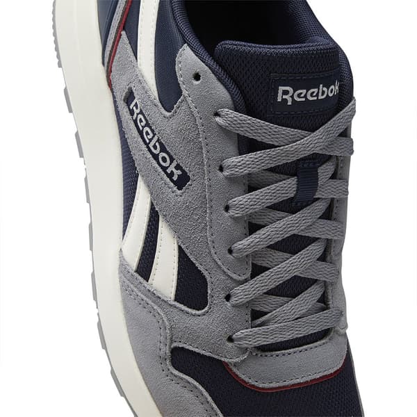 Reebok Utbildare Gl1000 Blå EU 39 Man