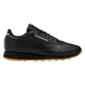 Miniatyrbild 4 av 10: Reebok Classics Utbildare Leather Svart EU 41 Man