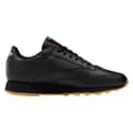 Miniatyrbild 5 av 10: Reebok Classics Utbildare Leather Svart EU 41 Man
