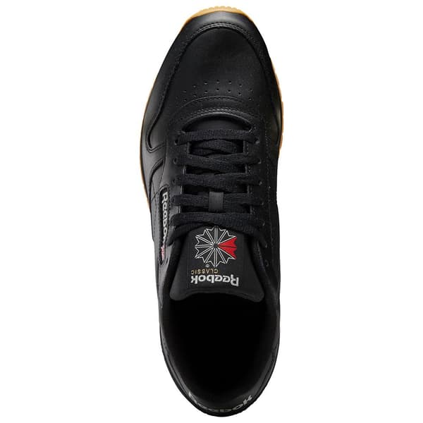 Reebok Classics Utbildare Leather Svart EU 41 Man