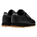 Miniatyrbild 7 av 10: Reebok Classics Utbildare Leather Svart EU 41 Man