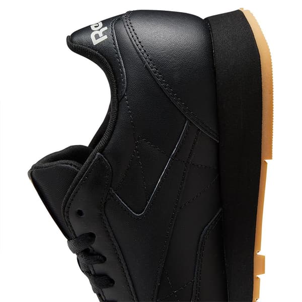 Reebok Classics Utbildare Leather Svart EU 41 Man