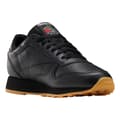 Miniatyrbild 1 av 10: Reebok Classics Utbildare Leather Svart EU 41 Man