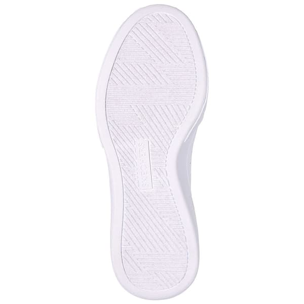 Skechers Valmentajat Cordova Classic Valkoinen EU 39 Nainen
