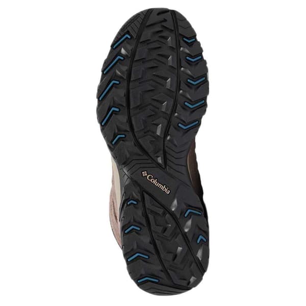 Columbia Kängor Redmond™ Iii Brun EU 43 1/2 Man
