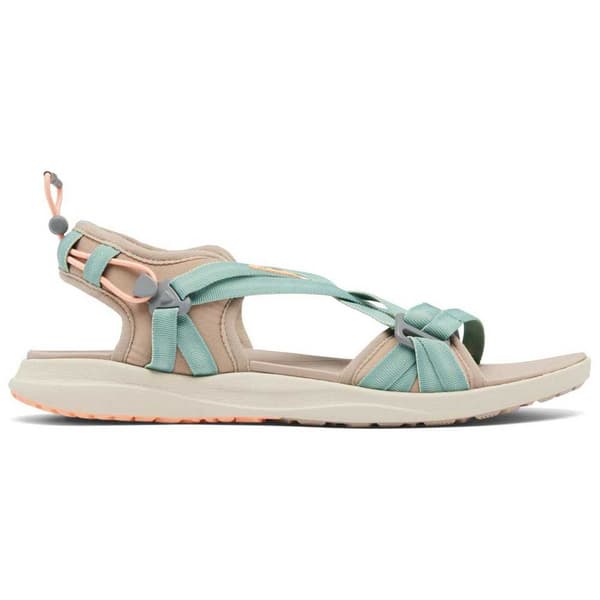 Columbia Sandaler Columbia™ Gylden EU 41 Kvinde