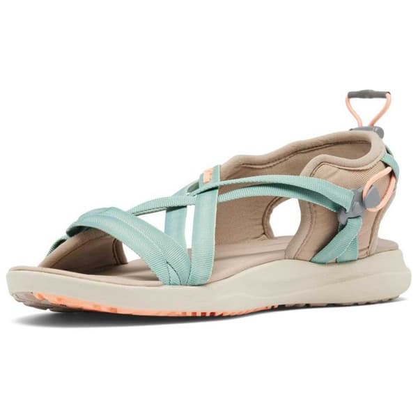 Columbia Sandaler Columbia™ Gylden EU 41 Kvinde