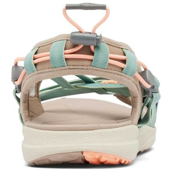 Columbia Sandaler Columbia™ Gylden EU 41 Kvinde