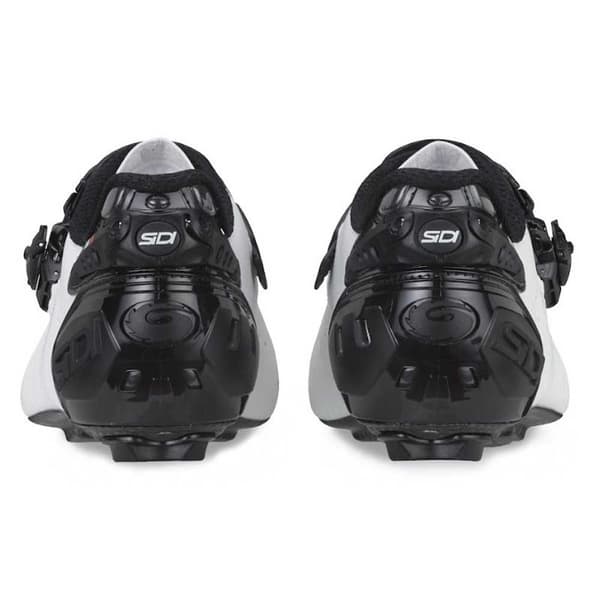 Sidi Vej Sko Wire 2s Hvid EU 42 Mand