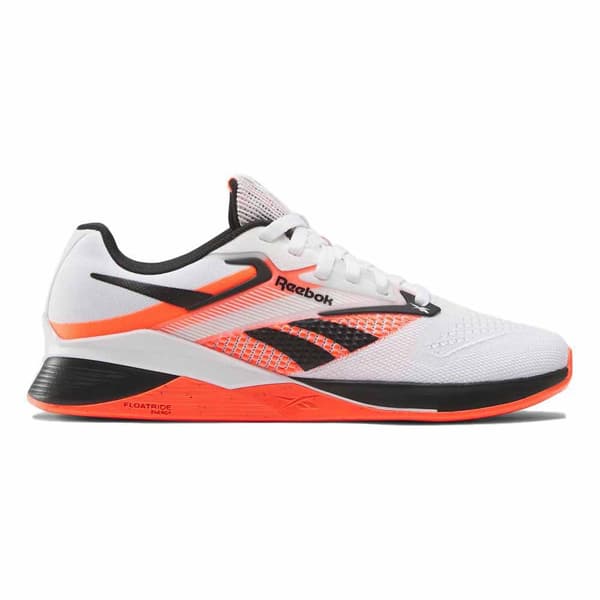Reebok Utbildare Nano X4 Orange EU 38 Kvinna