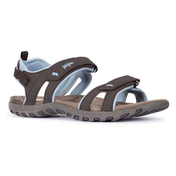 Trespass Sandaler Serac Brun EU 39 Kvinna
