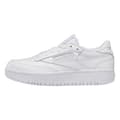 Miniatyrbillede 3 af 10: Reebok Classics Trænere Club C Double Hvid EU 40 1/2 Kvinde