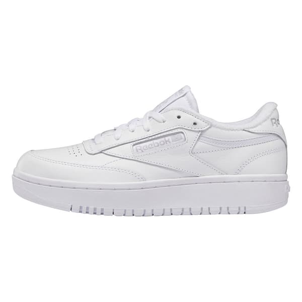 Reebok Classics Trænere Club C Double Hvid EU 40 1/2 Kvinde