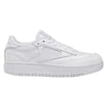 Miniatyrbillede 4 af 10: Reebok Classics Trænere Club C Double Hvid EU 40 1/2 Kvinde