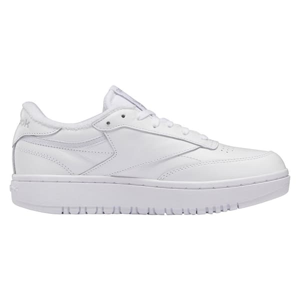 Reebok Classics Trænere Club C Double Hvid EU 40 1/2 Kvinde