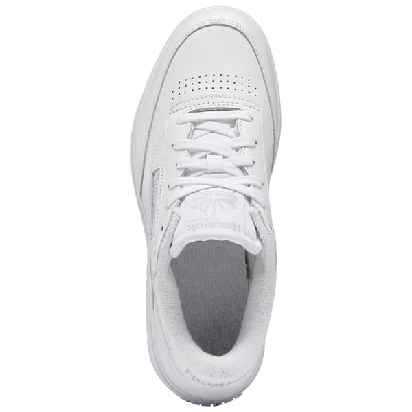 Reebok Classics Trænere Club C Double Hvid EU 40 1/2 Kvinde