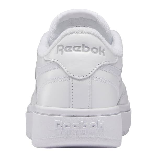 Reebok Classics Trænere Club C Double Hvid EU 40 1/2 Kvinde