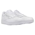 Miniatyrbillede 8 af 10: Reebok Classics Trænere Club C Double Hvid EU 40 1/2 Kvinde