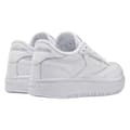 Miniatyrbillede 9 af 10: Reebok Classics Trænere Club C Double Hvid EU 40 1/2 Kvinde