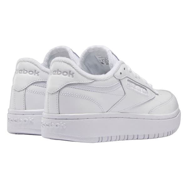 Reebok Classics Trænere Club C Double Hvid EU 40 1/2 Kvinde