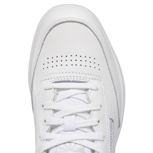 Reebok Classics Trænere Club C Double Hvid EU 40 1/2 Kvinde