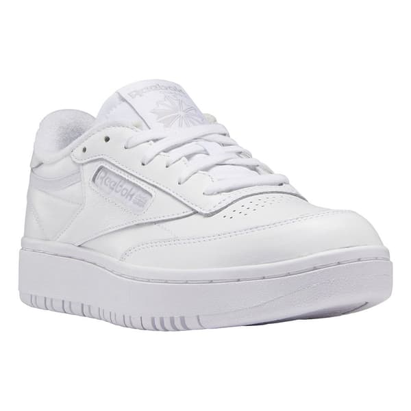Reebok Classics Trænere Club C Double Hvid EU 40 1/2 Kvinde