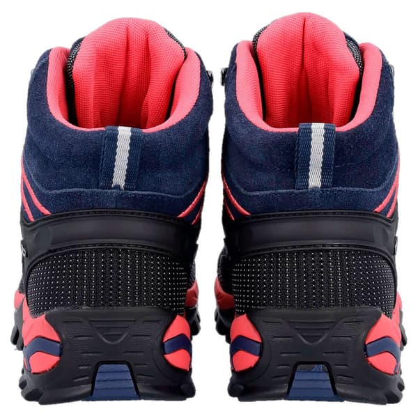 Cmp Kängor Rigel Mid Wp 3q12946 EU 38 Kvinna