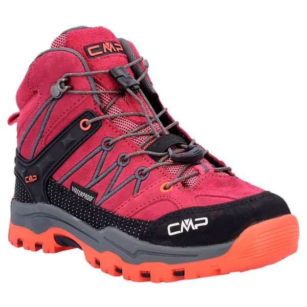 Cmp Kängor Rigel Mid Wp 3q12944 EU 37