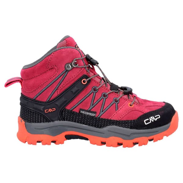 Cmp Kängor Rigel Mid Wp 3q12944 EU 37