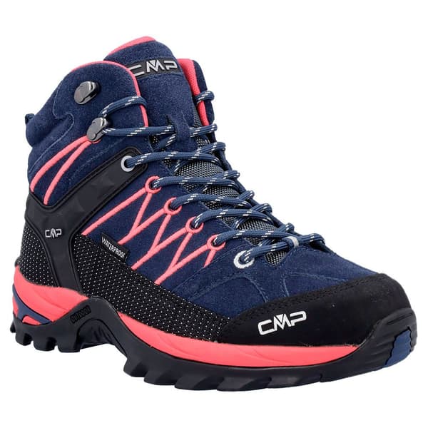 Cmp Vandrestøvler Rigel Mid Wp 3q12946 EU 42 Kvinde