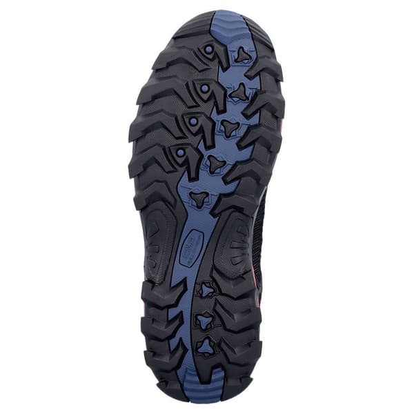 Cmp Vandrestøvler Rigel Mid Wp 3q12946 EU 42 Kvinde