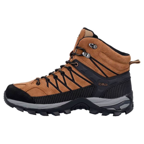 Cmp Kängor Rigel Mid Wp 3q12947  EU 41 Man