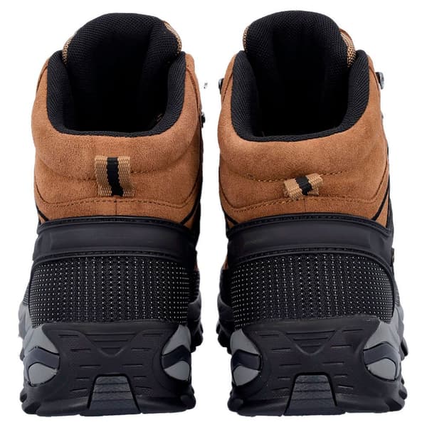 Cmp Kängor Rigel Mid Wp 3q12947 EU 41 Man
