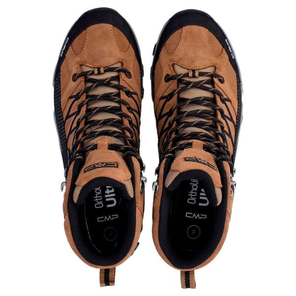 Cmp Kängor Rigel Mid Wp 3q12947 EU 41 Man