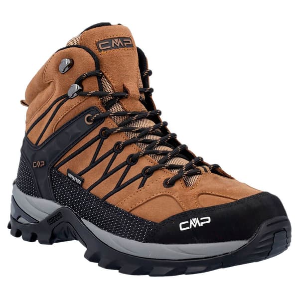 Cmp Kängor Rigel Mid Wp 3q12947  EU 41 Man