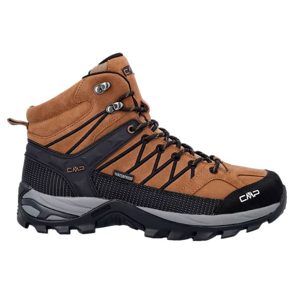 Cmp Kängor Rigel Mid Wp 3q12947 EU 41 Man