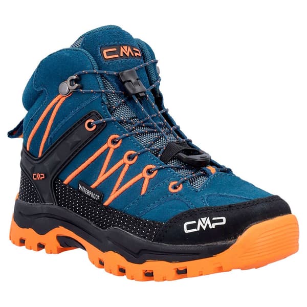 Cmp Vandrestøvler Rigel Mid Wp 3q12944  EU 37