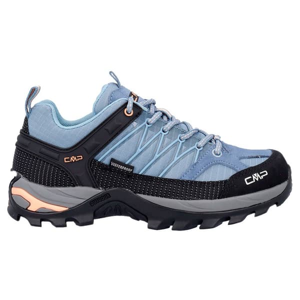 Cmp Vandresko Rigel Low Wp 3q54456 EU 39 Kvinde