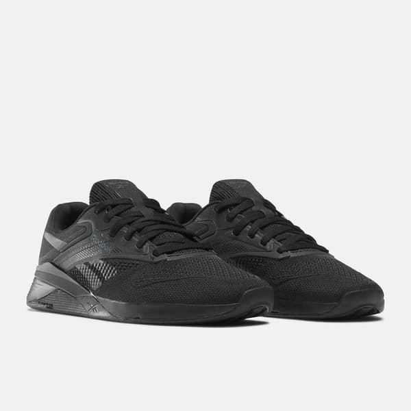 Reebok Utbildare Nano X4 Svart EU 39 Kvinna