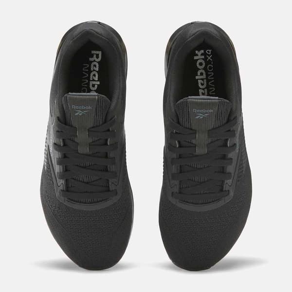 Reebok Utbildare Nano X4 Svart EU 39 Kvinna
