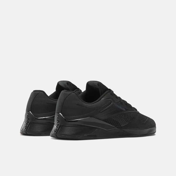 Reebok Utbildare Nano X4 Svart EU 39 Kvinna