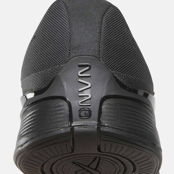 Reebok Utbildare Nano X4 Svart EU 39 Kvinna