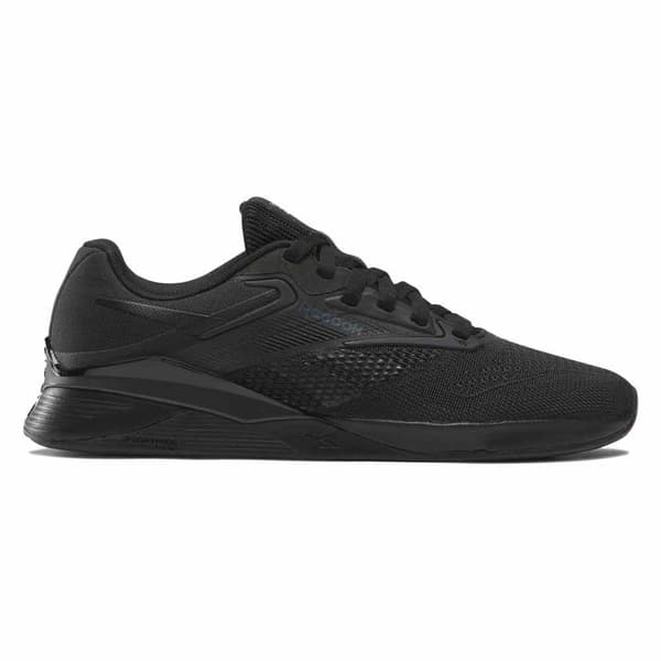 Reebok Utbildare Nano X4 Svart EU 39 Kvinna