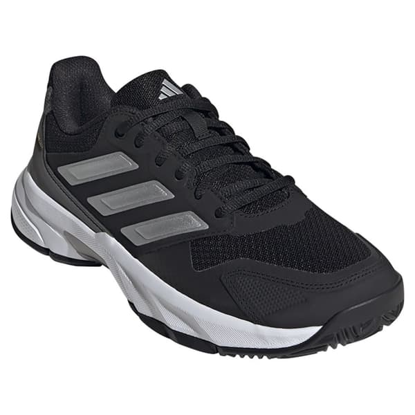 Adidas Hard Court Skor Courtjam Control EU 38 2/3 Kvinna