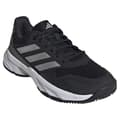Miniatyrbild 4 av 8: Adidas Hard Court Skor Courtjam Control  EU 38 2/3 Kvinna